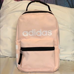Original Adidas lunch bag